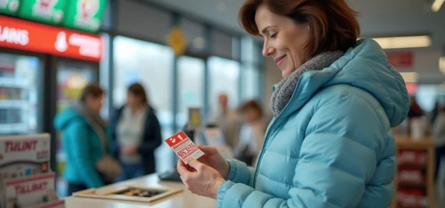 Où et comment acheter la vignette suisse en France pour l’autoroute ? Où et comment acheter la vignette suisse en France pour l’autoroute ?