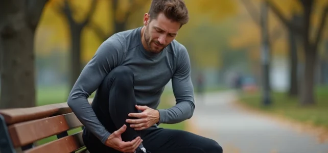 Comment éviter une blessure runner au mollet : conseils et erreurs à éviter Comment éviter une blessure runner au mollet : conseils et erreurs à éviter