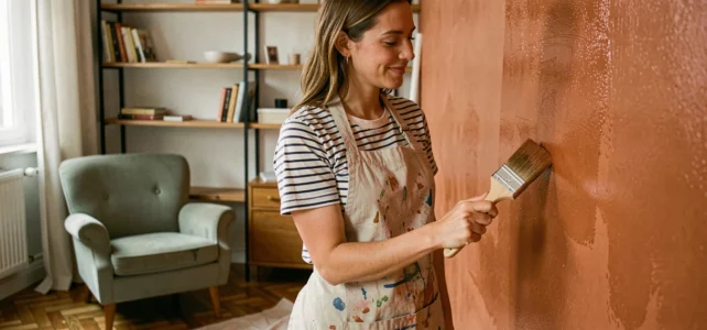 Astuces et inspirations pour transformer et décorer sa maison facilement Astuces et inspirations pour transformer et décorer sa maison facilement