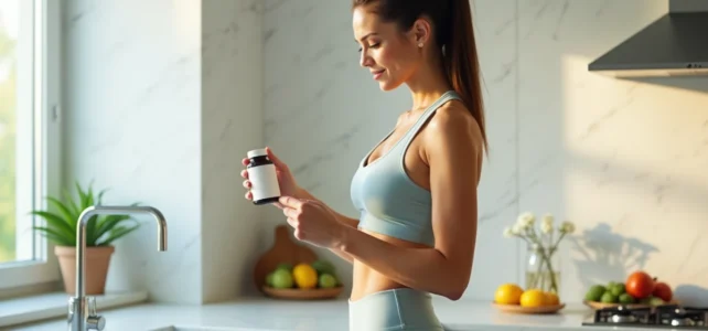 FitBodyCurve : découvrez les bienfaits et l’efficacité de ce nouveau produit minceur FitBodyCurve : découvrez les bienfaits et l’efficacité de ce nouveau produit minceur