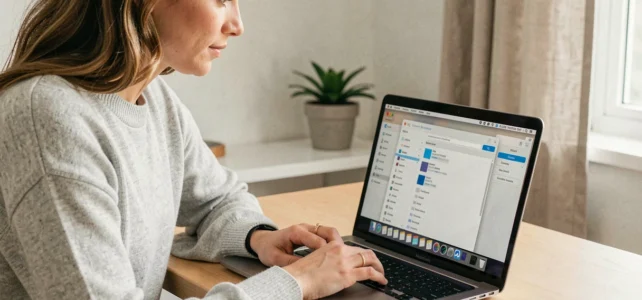 Comment voir l’historique d’impression sur Mac : guide simple et rapide Comment voir l’historique d’impression sur Mac : guide simple et rapide