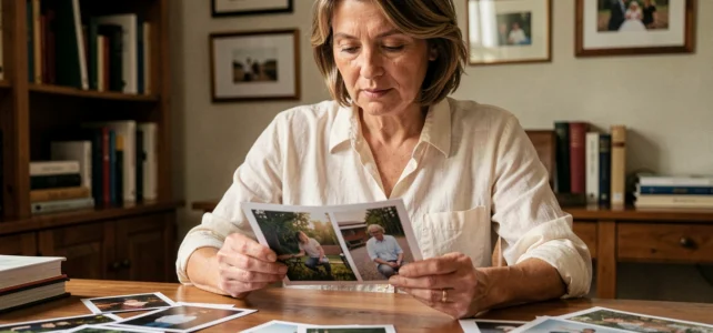Ce que révèlent les photos sur la vie intime de Béatrice Vonderweidt Ce que révèlent les photos sur la vie intime de Béatrice Vonderweidt