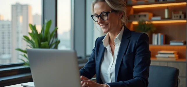 Découvrez les secrets de l’immobilier en ligne avec Welcome Immo Découvrez les secrets de l’immobilier en ligne avec Welcome Immo