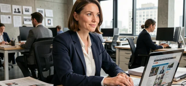 Aurore Malval journaliste chez Marianne : parcours, parents et vérification des informations Aurore Malval journaliste chez Marianne : parcours, parents et vérification des informations