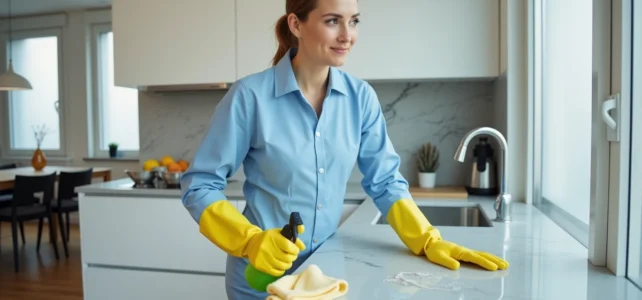 Combien coûte le nettoyage d’un appartement ? Tarifs, prestations et facteurs clés Combien coûte le nettoyage d’un appartement ? Tarifs, prestations et facteurs clés
