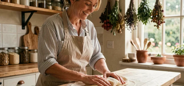 Recettes gourmandes et astuces pour réinventer la cuisine au quotidien