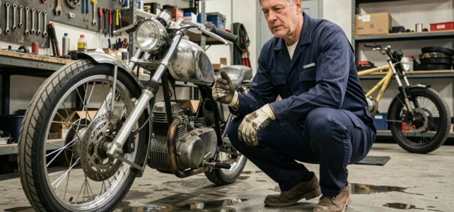 Combien coûte la transformation d’une moto en trike ? Tarifs et conseils clés Combien coûte la transformation d’une moto en trike ? Tarifs et conseils clés