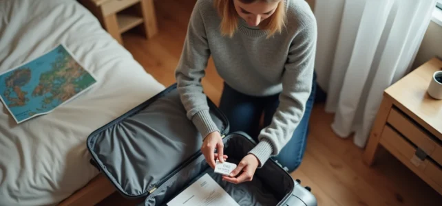 Tout savoir sur le transport du paracétamol en Norvège : règles et astuces essentielles Tout savoir sur le transport du paracétamol en Norvège : règles et astuces essentielles
