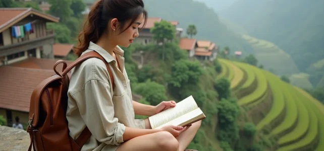 Les meilleures idées de voyages pour explorer le monde autrement cette année Les meilleures idées de voyages pour explorer le monde autrement cette année